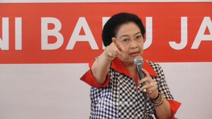 Belajar Filosofi Bercocok Tanam dari Isu Sakitnya Megawati (tribunnews.com)