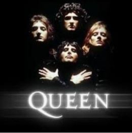 Band rock Queen (dok.liputan6.com)