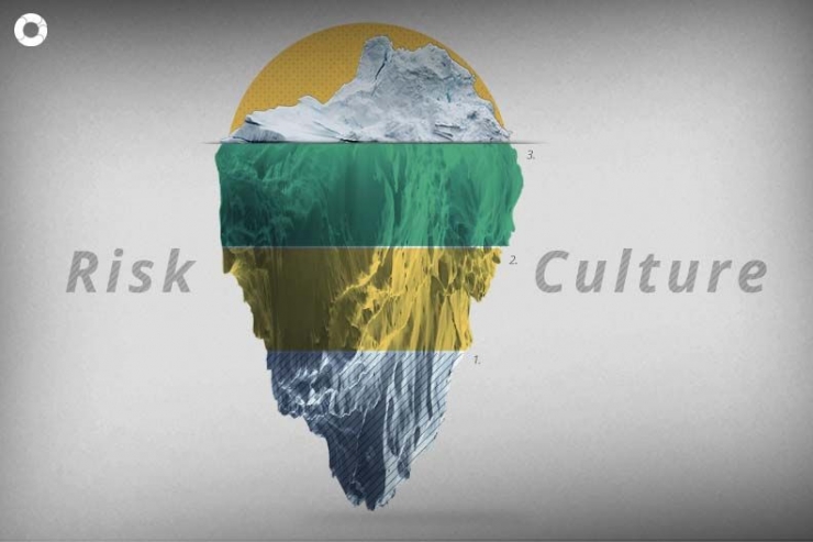 Risk Culture Image | piranrisk.com