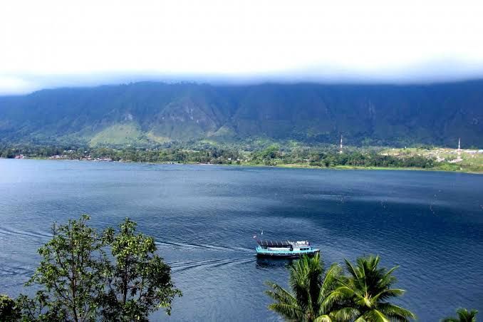 Heritage Of Toba: 8 Fakta Menarik Dari Raja Danau Vulkanik Terbesar Di ...