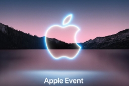 Apple baru saja mengadakan agenda tahunan mereka, yaitu Apple Event 2021, Rabu (15/9/2021) dini hari waktu Indonesia. Sumber: Apple via Kompas.com