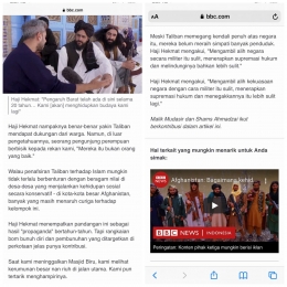 contoh berita. Sumber berita: https://www.bbc.com/indonesia/dunia-58567688