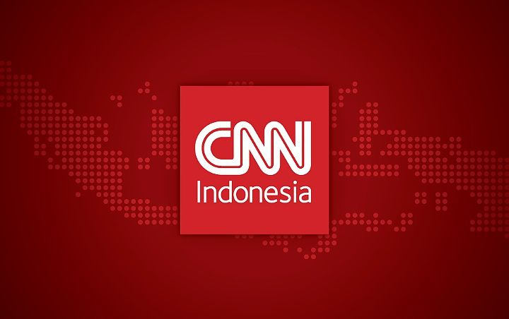 Logo CNN Indonesia. Sumber: wowkeren.com