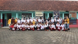 (Pelaksanaan Program Kampus Mengajar Angkatan 1 di SD Negeri Pasirgadung, Kabupaten Cianjur)
