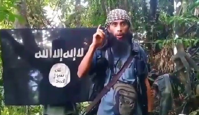 Pimpinan Mujahidin Indonesia Timur (MIT), Ali Kalora, tewas dalam baku tembak dengan Satgas Madago Raya, (18/09/21). | Istimewa via Tempo.co