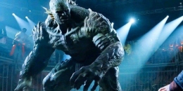 Abomination dari film The Incredible Hulk. Sumber : Cinemablend
