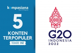 ilustrasi Logo Presidensi G20 Indonesia 2022. (Diolah kompasiana dari sumber: kemlu.go.id)