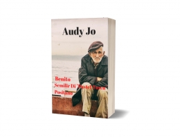 Ebook Audy Jo di Google Play Book 