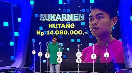 Mikrofon Pelunas Hutang, salah satu acara reality show yang mengeksploitasi kemiskinan | kaskus.co.id