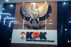 KPK/Sumber: Media Indonesia