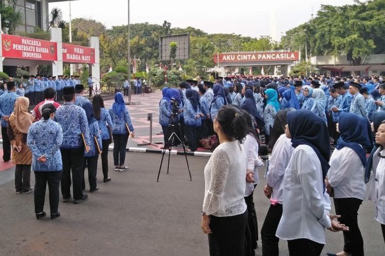 Ilustrasi Hukuman di atas Hukuman |foto:Christoforus Ristianto via kompas.com