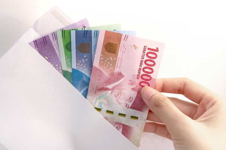 Tips menghemat gaji bulanan | Sumber: Shutterstock via money.kompas.com