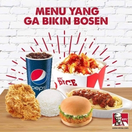 Gambar: KFC.Atambua