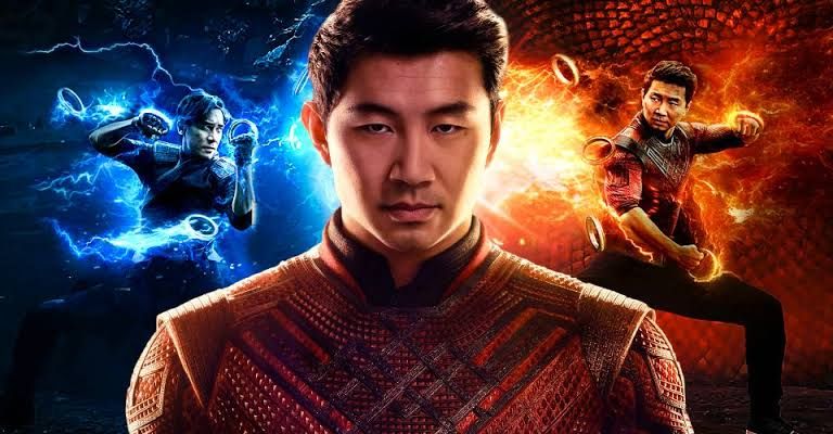 Shang-Chi and The Legend of The Ten Rings. Sumber: Screenrant