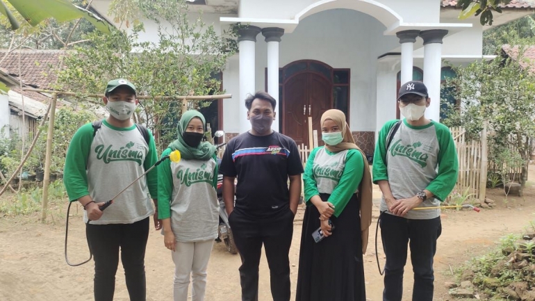 Dok. Pribadi