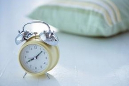 Ilustrasi tidur (Shutterstock) via lifestyle.kompas.com