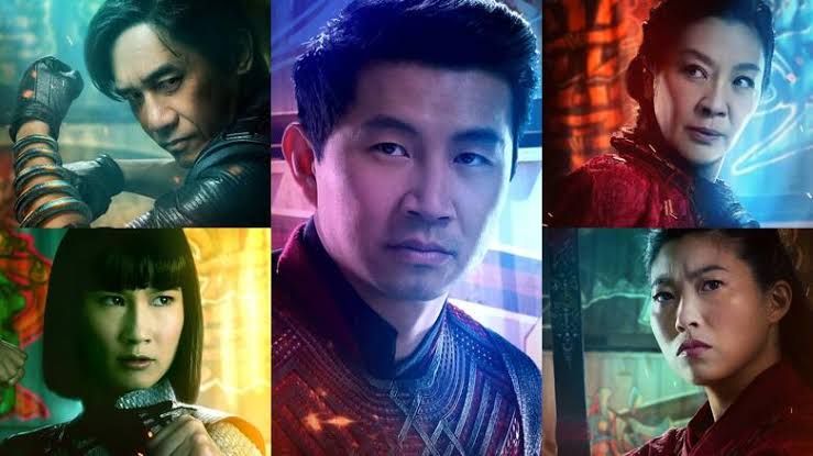 Superhero Marvel mewakili Asia tayang di bioskop Indonesia sejak kemarin (sumber: Marvel.com)