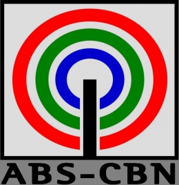 ABS-CBN Logo. Sumber: Deviantart