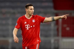 Niklas Sule. (via besoccer.com)