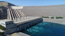 Hydro power (sumber: minanews.net)