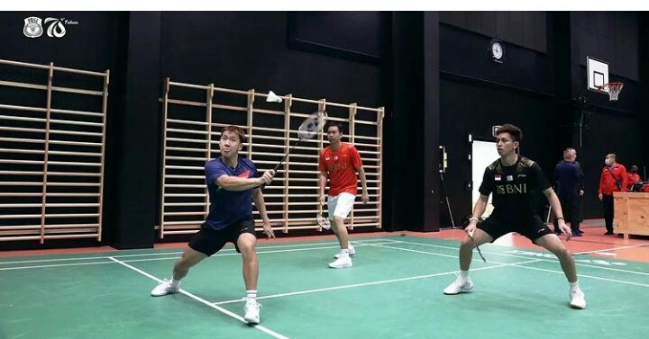Sumber : instagram.com/badminton.ina