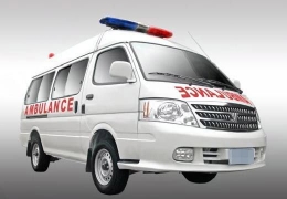 ambulance