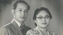 3 Ramalan Tentang Soeharto Jadi Presiden. Nomer 3 Dibayar Mahal (manado.tribunnews.com)