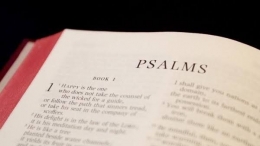 Kitab Mazmur Daud (9marks.org)