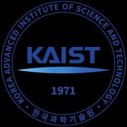 KAIST Logo. Sumber: wikipedia.org/wiki/KAIST