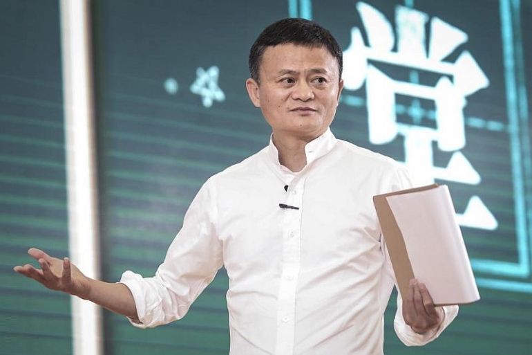 Jack Ma (ekonomi.okezone.com)