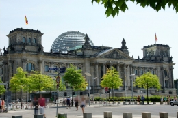Bundestag Jerman | foto: HennieTriana—