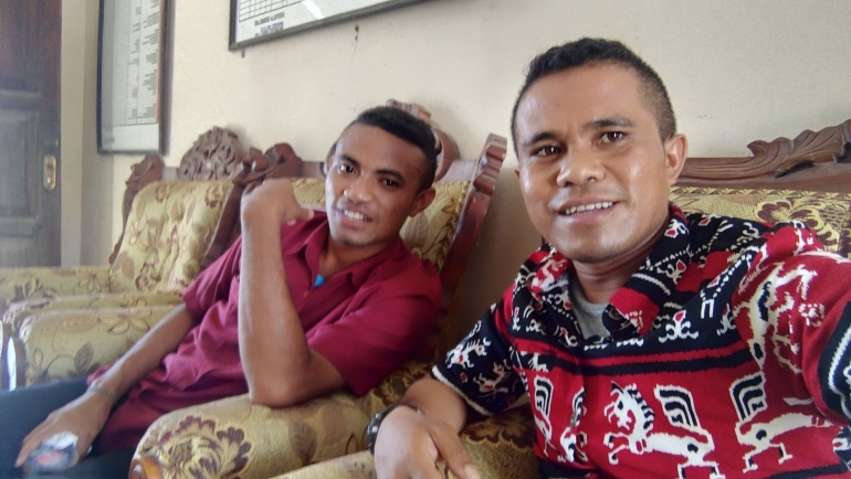 Dok. Pribadi