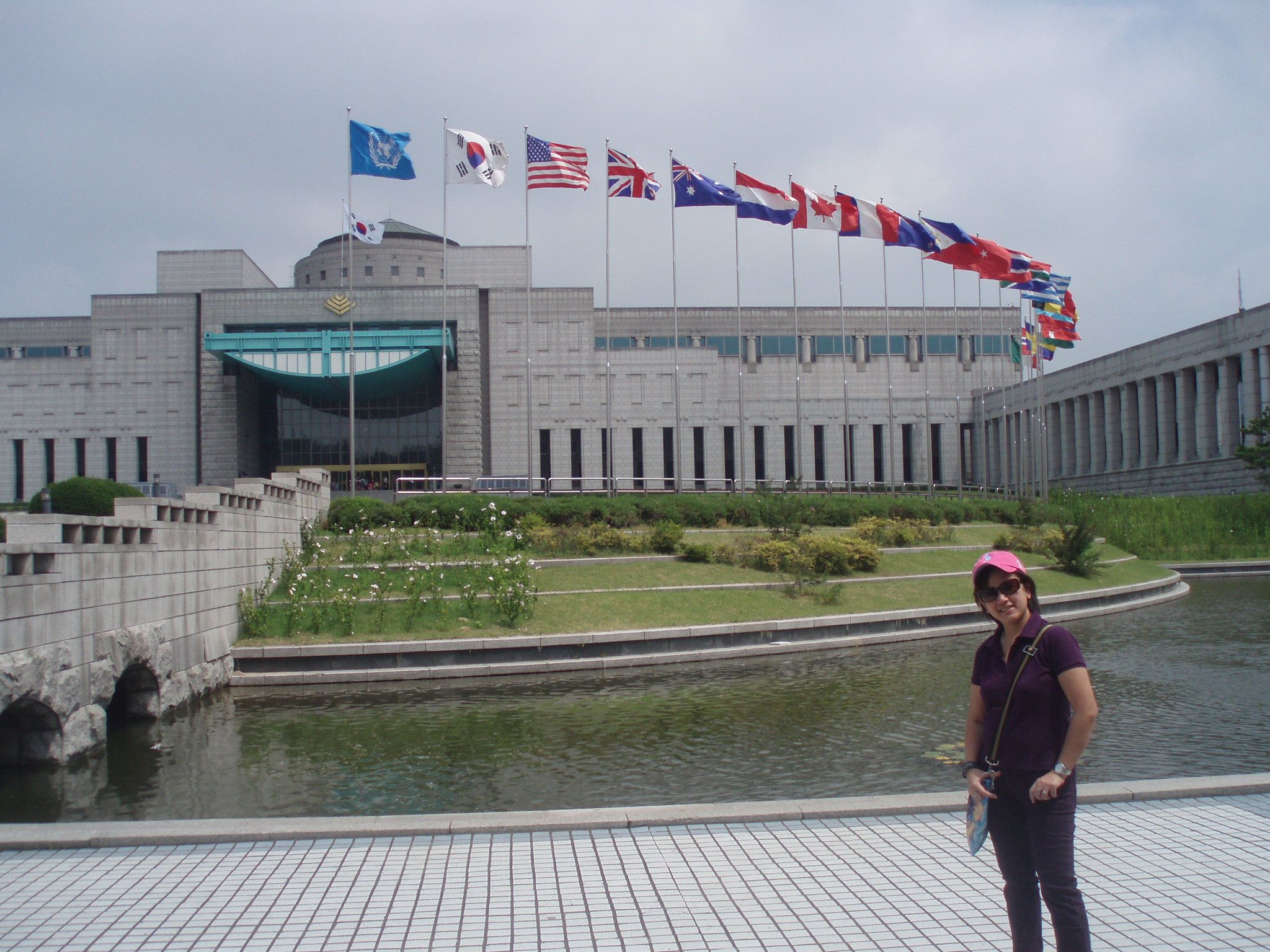 "The War Memorial Of Korea", Mengenang Sejarah Militer Korea Bertujuan ...