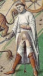 Tokoh Origense dari Alexandria, gambar dari internet id.wikipedia.org