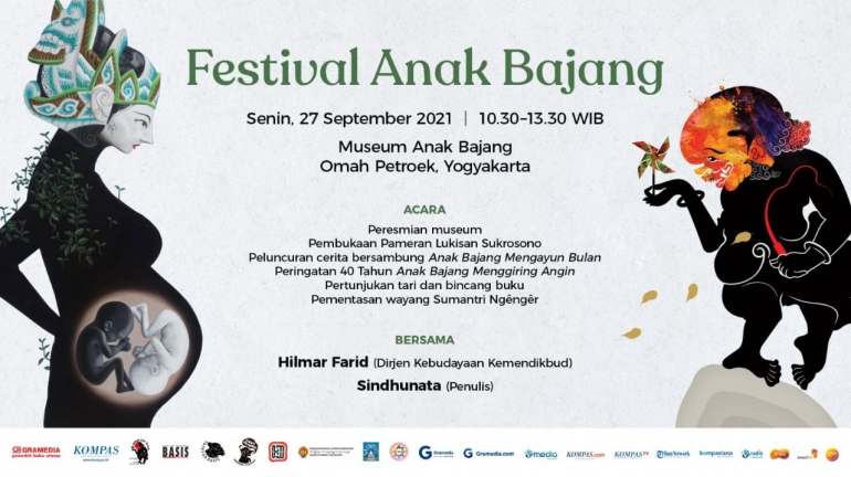 Festival Anak Bajang