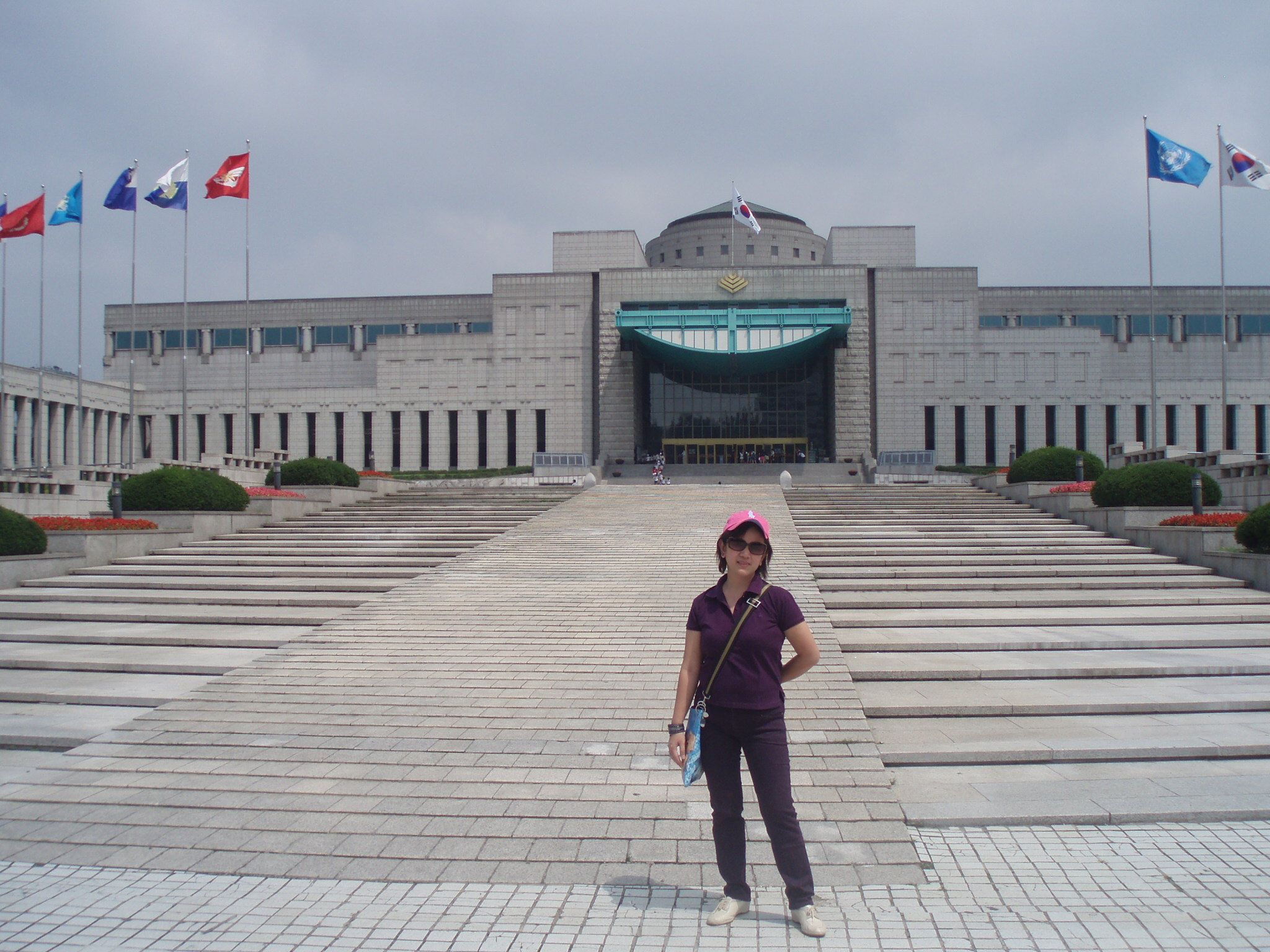 "The War Memorial Of Korea", Mengenang Sejarah Militer Korea Bertujuan ...