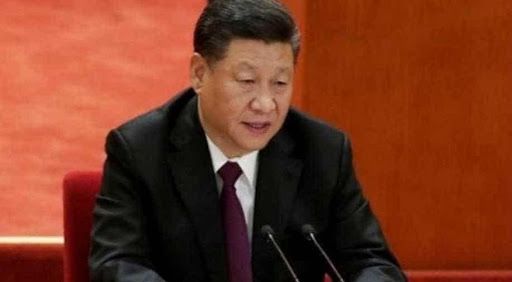 Presiden China Xi Jinping | Sumber: ANI/WION
