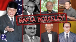 Mafia Berkeley, Siapa Saja dan Sejahat Apakah Mereka (Sumber foto: redaksiindonesia.com)