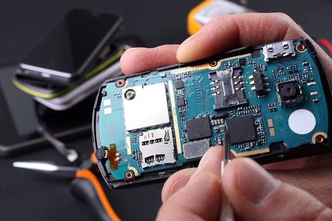 Service Ponsel Jangan Asal Pilih Tukang Service Handphone Halaman 1 - Kompasiana.com