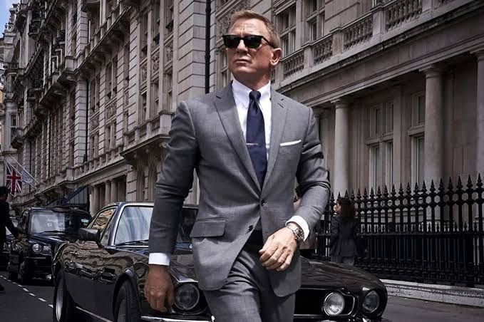 James Bond | Sumber: Gadgets.ndtv.com