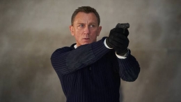 James Bond | Sumber: Variety.com