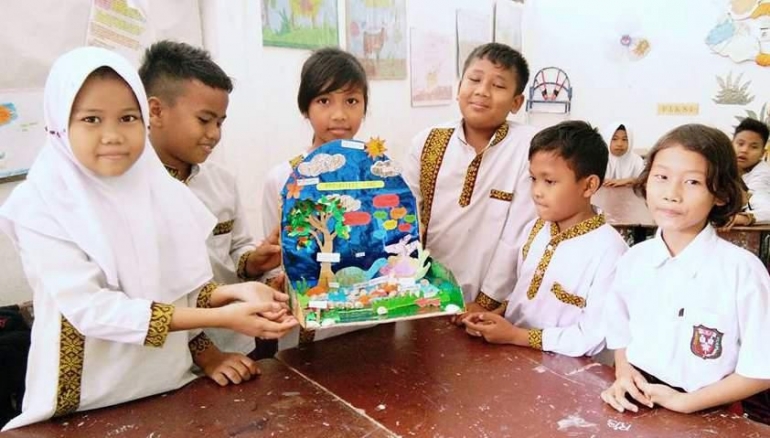 sumber Tanoto Foundation