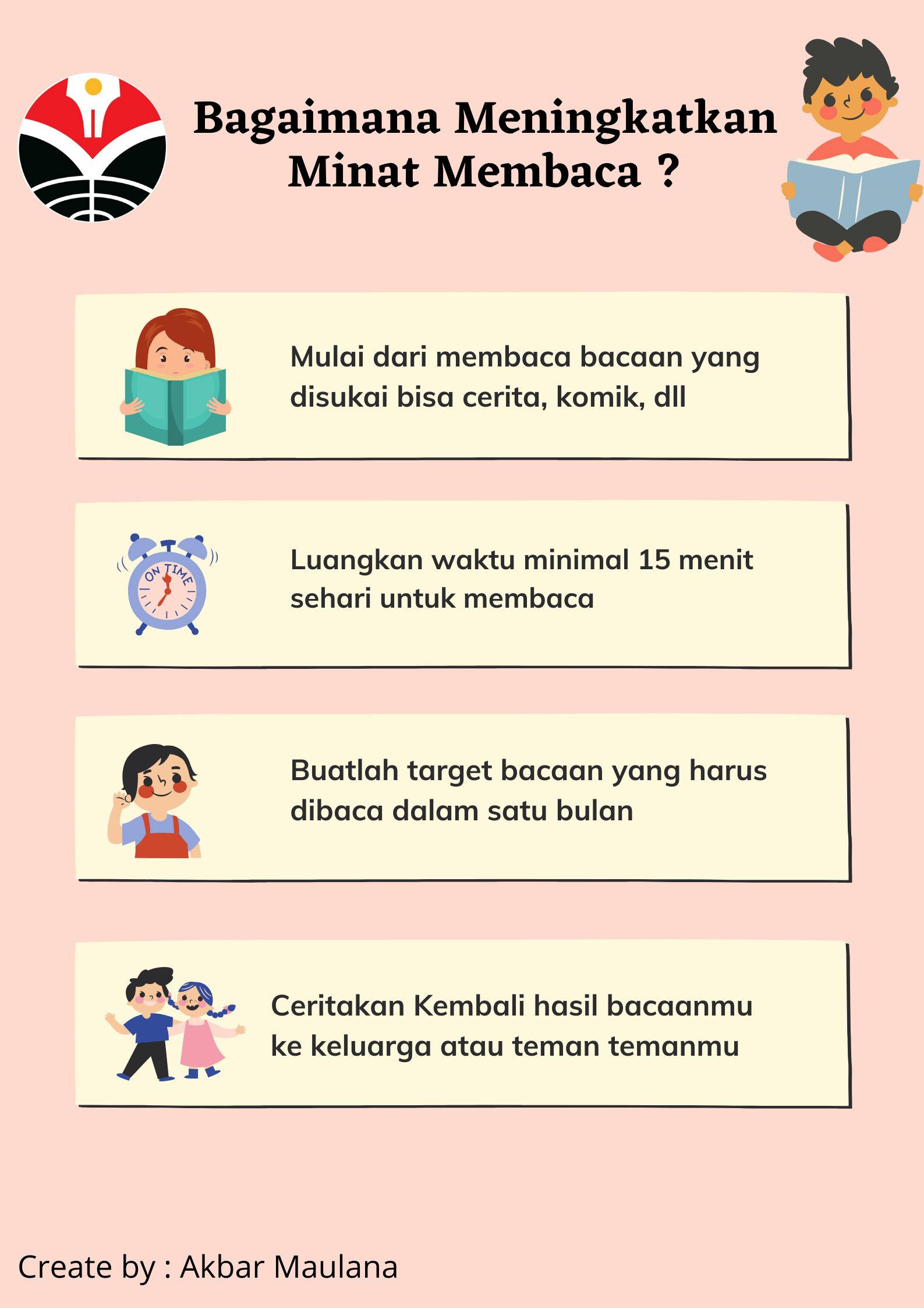 KKN UPI 2021 Menumbuhkan Dan Meningkatkan Kesadaran Siswa Sekolah Dasar ...