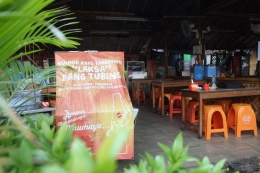 Kawasan Kuliner Laksa Khas Tangerang (Dok Pribadi) 