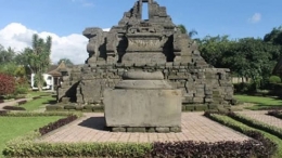 Candi Jago di Malang | Sumber Situs Sejarah Lengkap