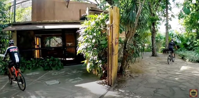 Dok. Youtube PEJUANG IMPIAN