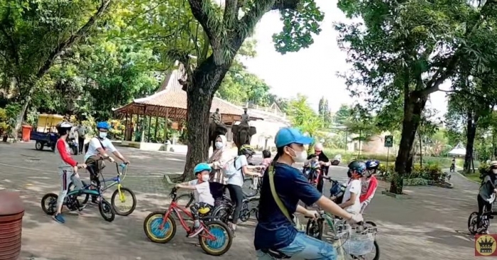 Dok. Youtube PEJUANG IMPIAN