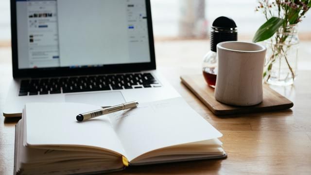 3 Langkah Untuk Membantu Anda Memulai Menulis Artikel