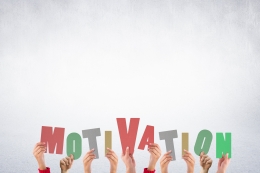Work Motivation (Sumber Ilustrasi : Freepik.com)