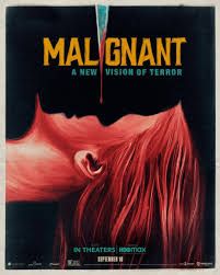 Poster Malignant | Source Image: screenshot via imdb.com